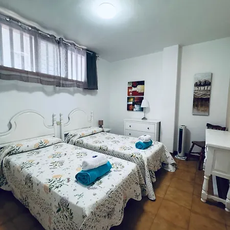 Happy Apartment *