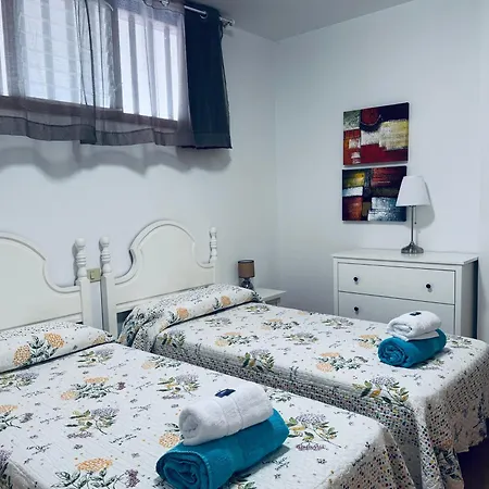 Apartment Happy Costa Adeje (Tenerife)