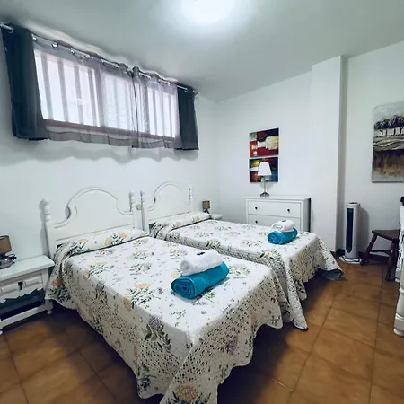 Apartment Happy