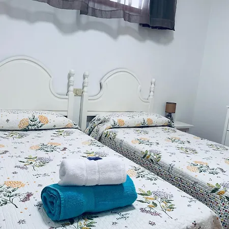 Happy Apartment *