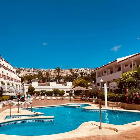 Happy * Costa Adeje (Tenerife)