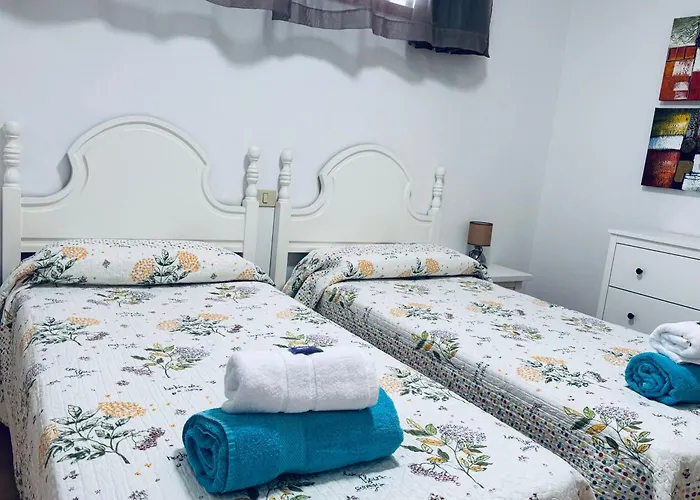 Happy Апартаменти *