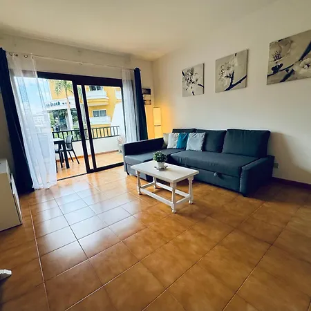 Happy Apartament *