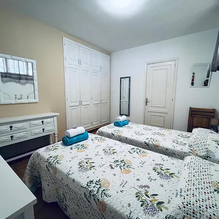 Apartament Happy Costa Adeje (Tenerife)