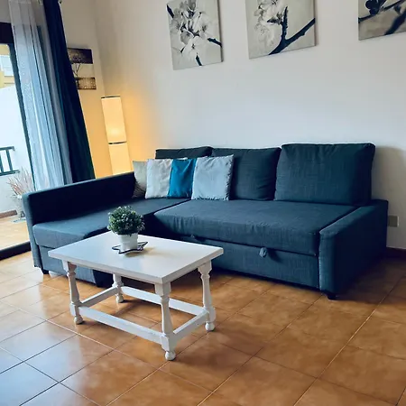 Apartament Happy
