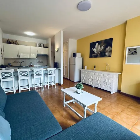 Apartament Happy Costa Adeje (Tenerife)